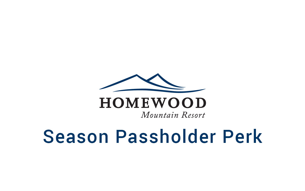 Homewood Passholder Perk